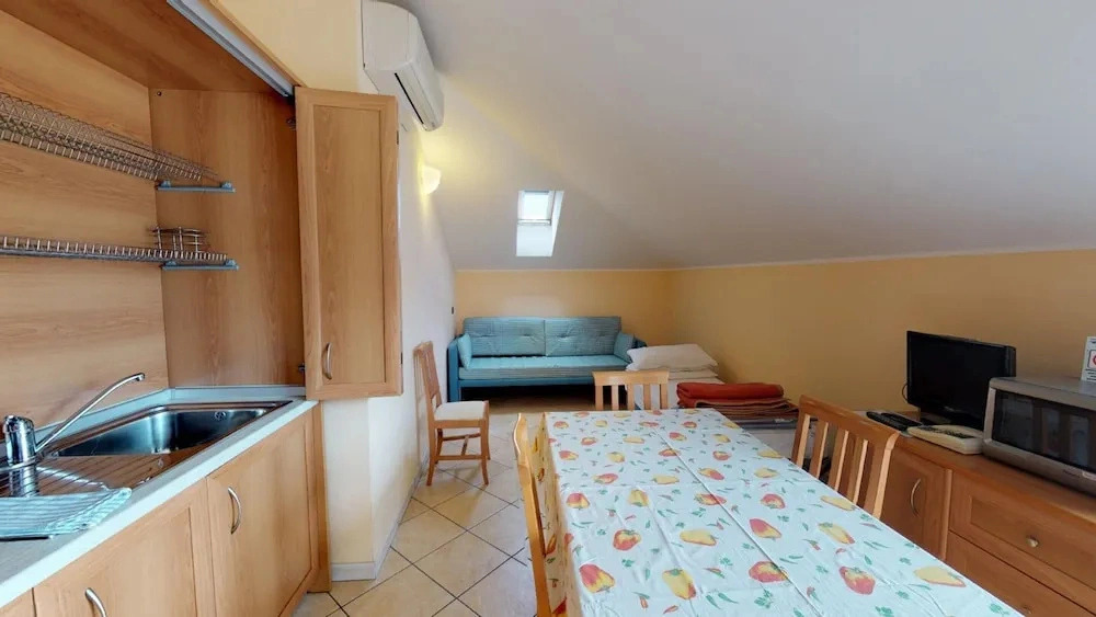 Relaxed Coastal Stay in Pietra Ligure