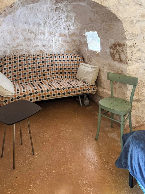 Borgo di trulli - Esperienza autentica in Puglia