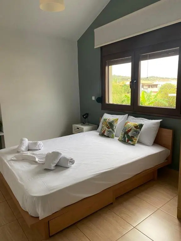 Nea Roda Apartments