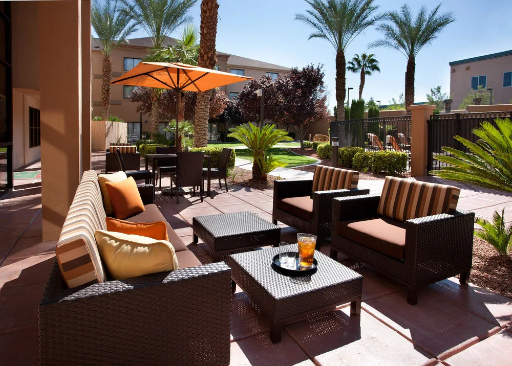 Sonesta Select Las Vegas Summerlin