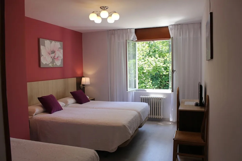 Hostal Casa Abascal
