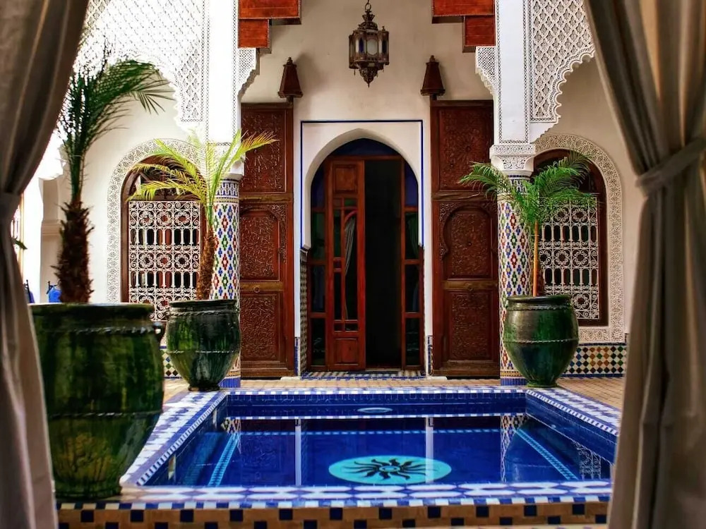Riad Lila