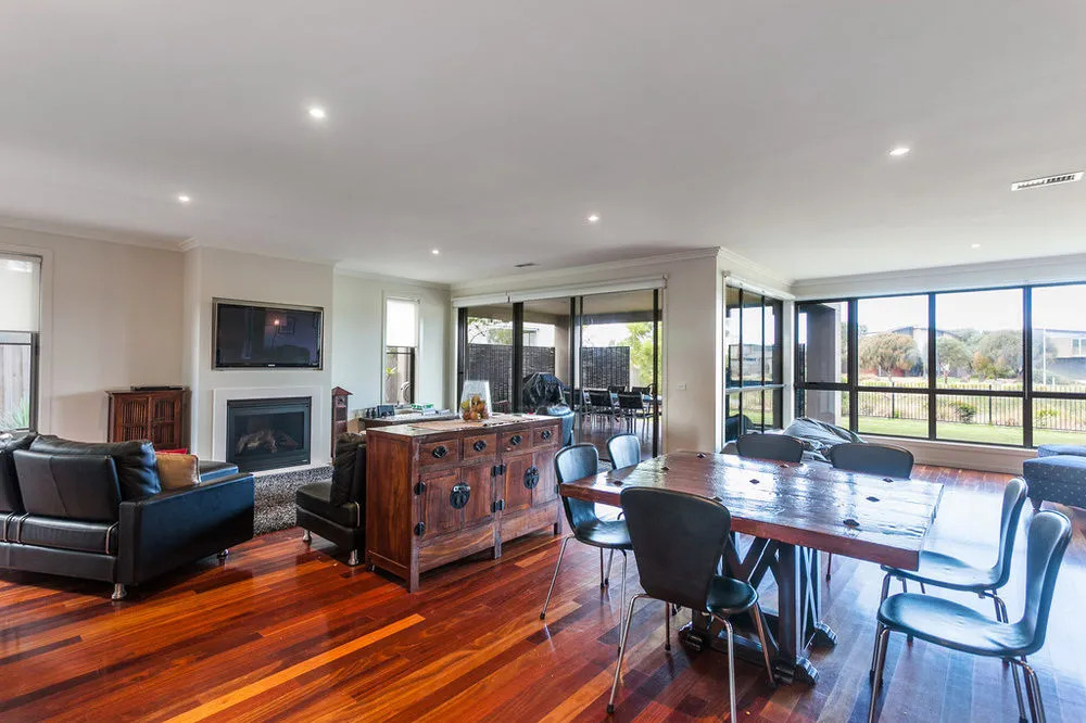 Retreats Victoria