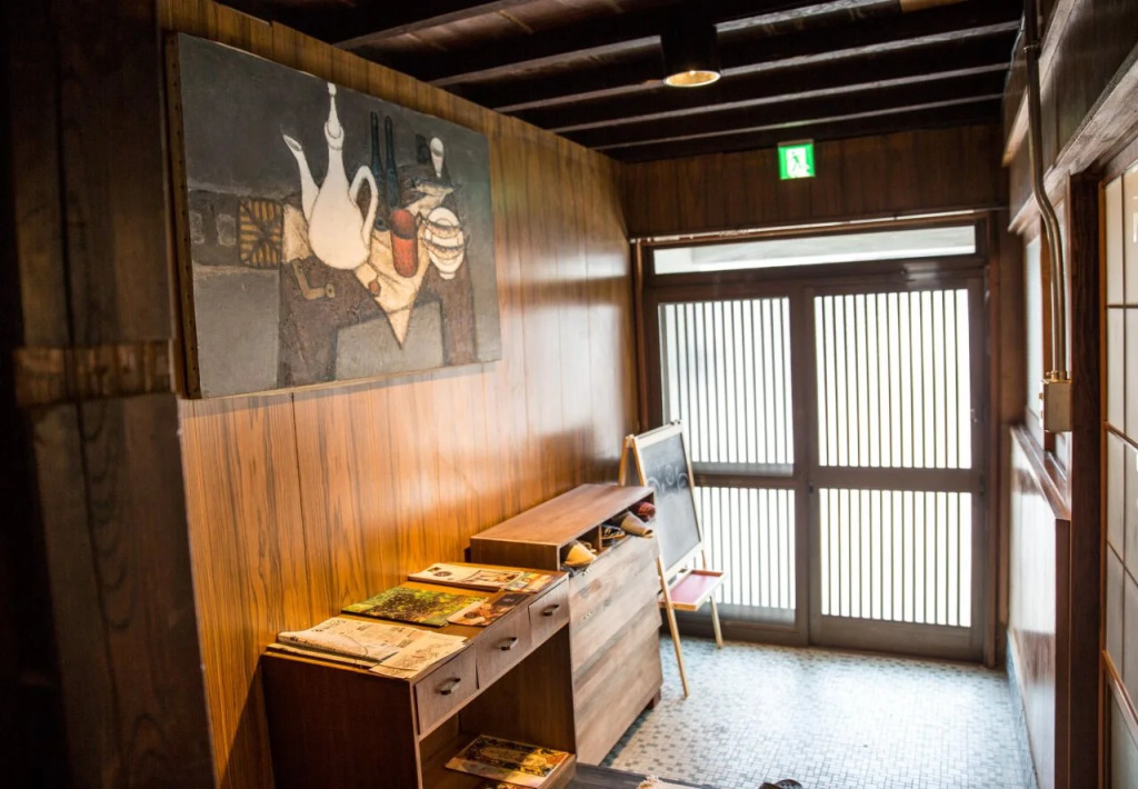 Dot Hostel Nagano