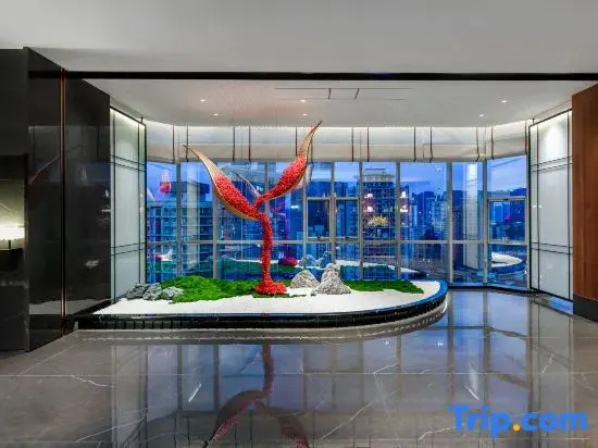 UrCove by HYATT Chongqing JFB HYD