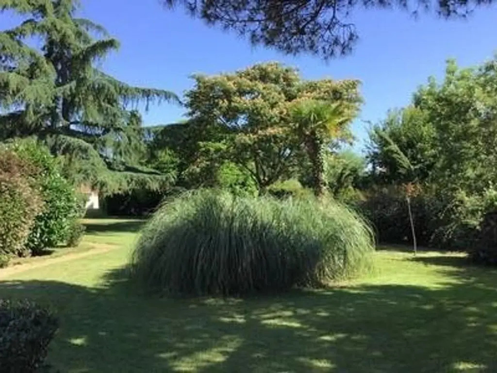 Maison La Teste-de-Buch, 3 pièces, 5 personnes - FR-1-319-451