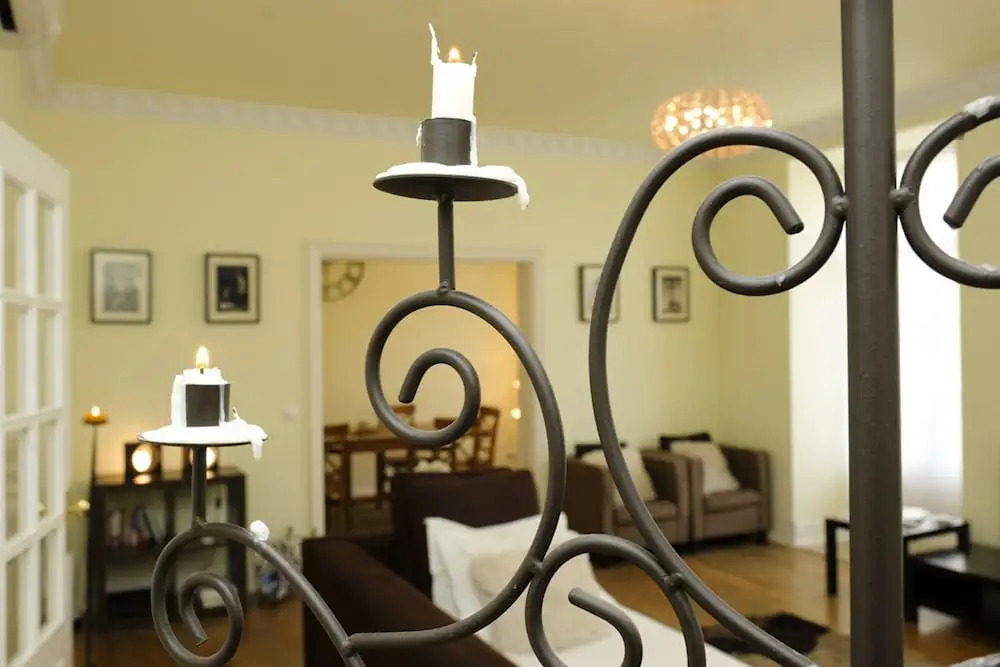 Fascinating Apartment in Historic Lisbon