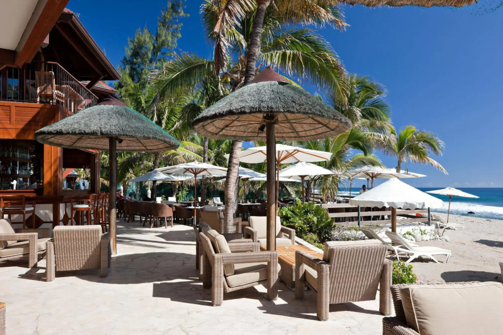 Le Saint Alexis **** Hotel & Spa