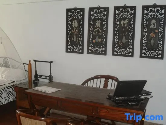 Xinyuan Yilv Rent (Sanya Central Hospital Branch)