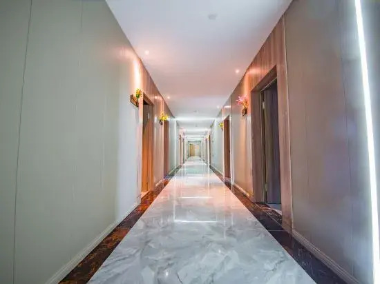 Zhoushan Haichen Boutique Hotel