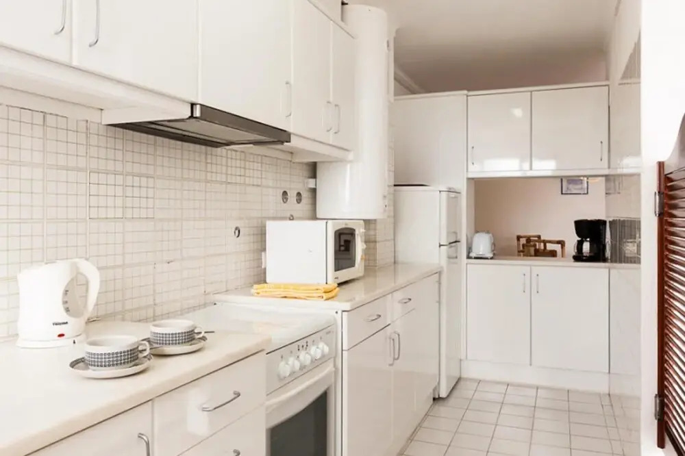 Superb Apartments 2 Bedroom