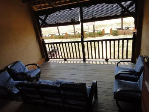 Batu Burok Beach Resort