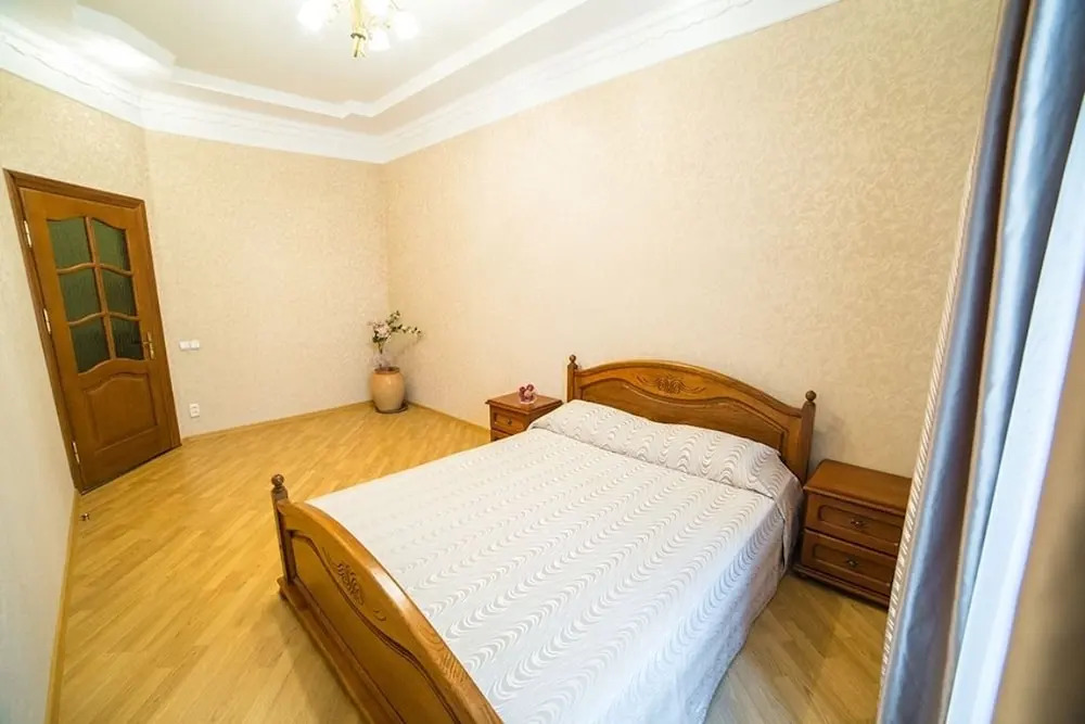 Апартаменты на ул. Армянской, 3