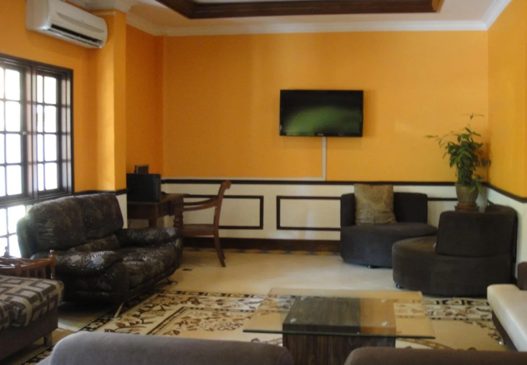 GeoPark Hotel