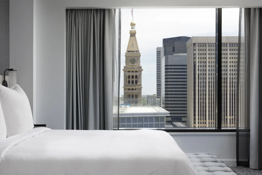 Four Seasons Hotel Denver