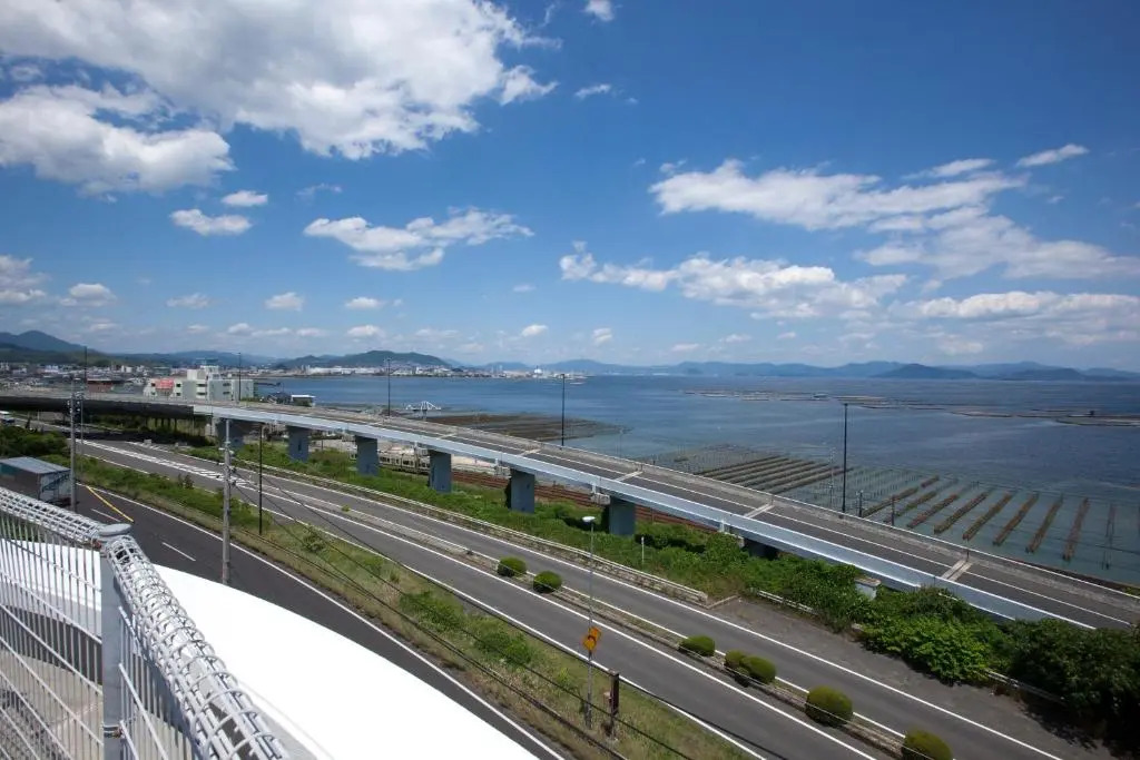 Global Resort Miyajima View
