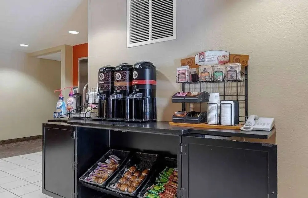 Extended Stay Laredo