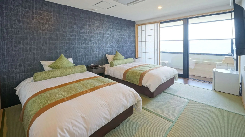 SEVEN SEAS HOTEL ITO (セブンシーズホテル）