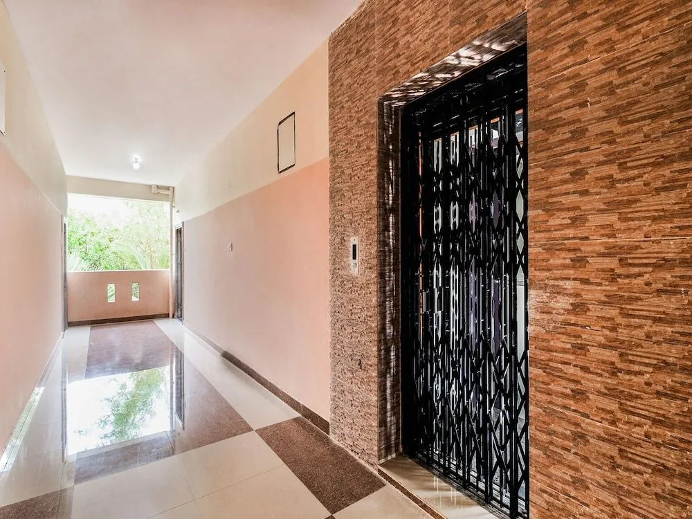 OYO 23311 Hotel City Heart