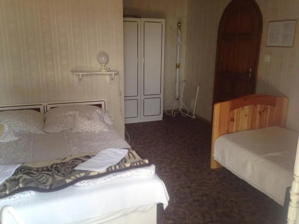 Steinhaus Bed & Breakfast