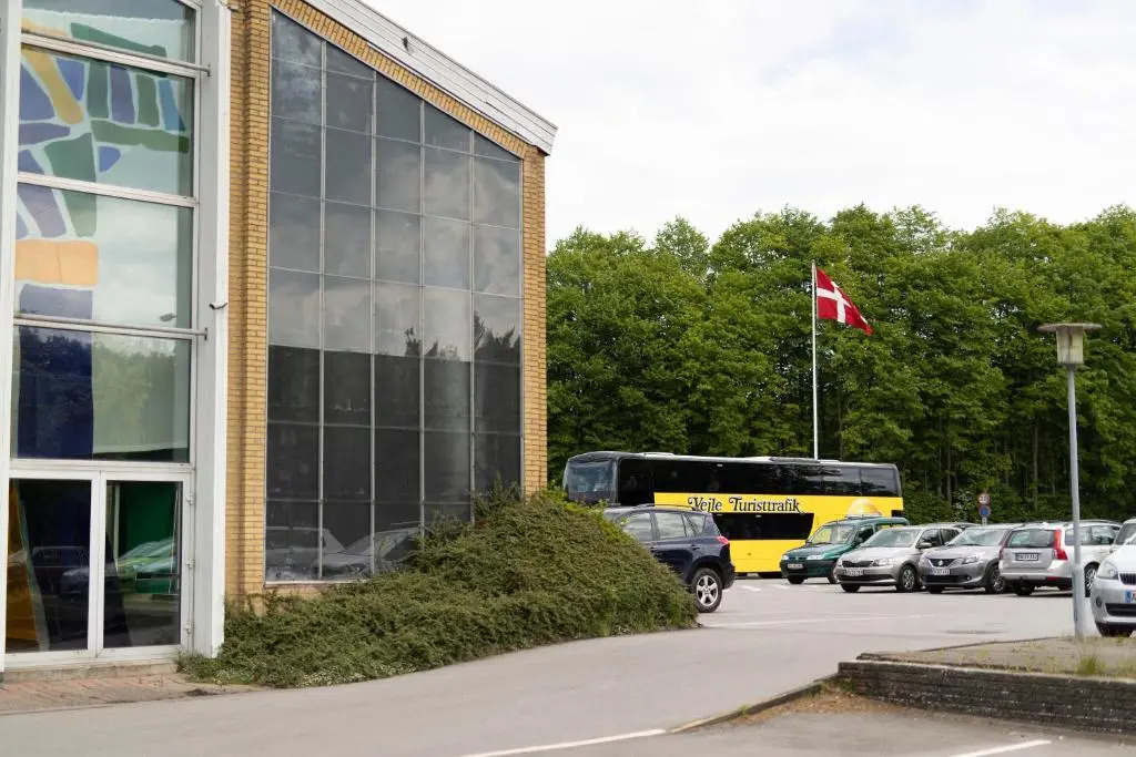 Hotel Nordborg Sø