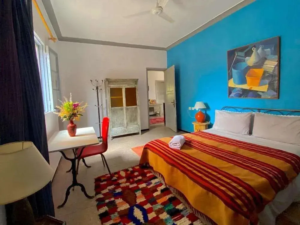 Relais Esmeralda