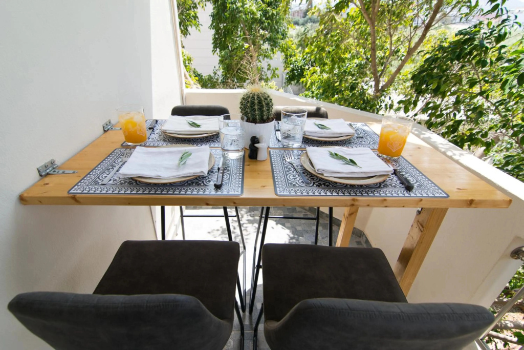 Svourou Appartment