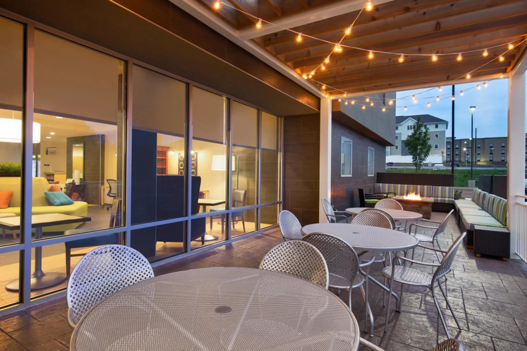 Home2 Suites By Hilton York