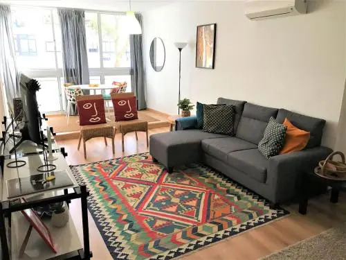Guia Acacias Apartment