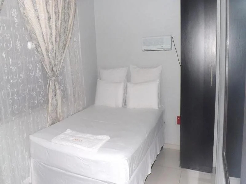 Zurich garden lodge benoni
