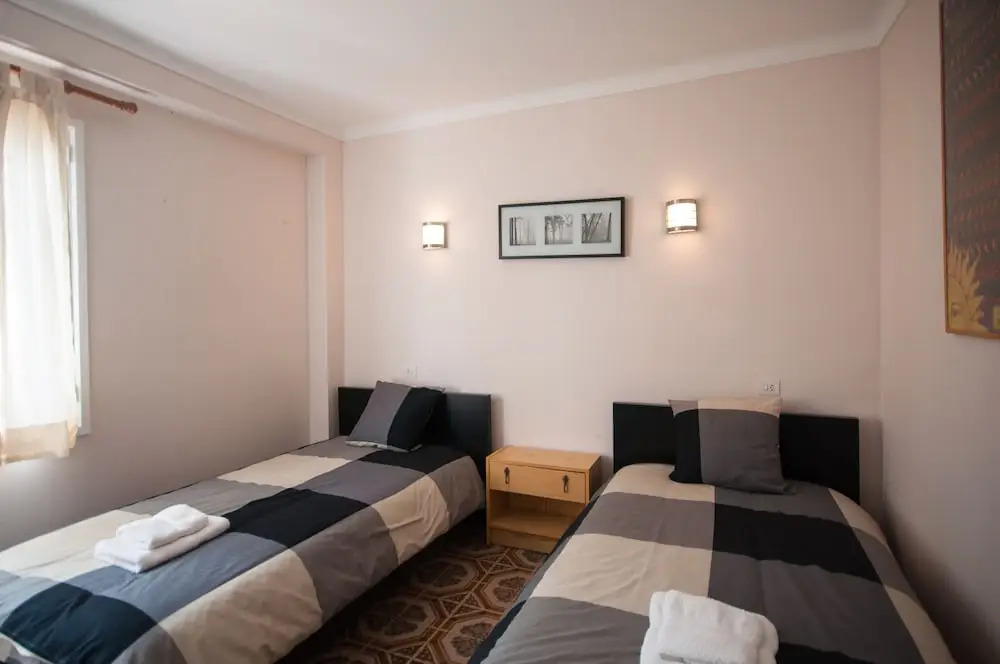Apartamento Vista Blava