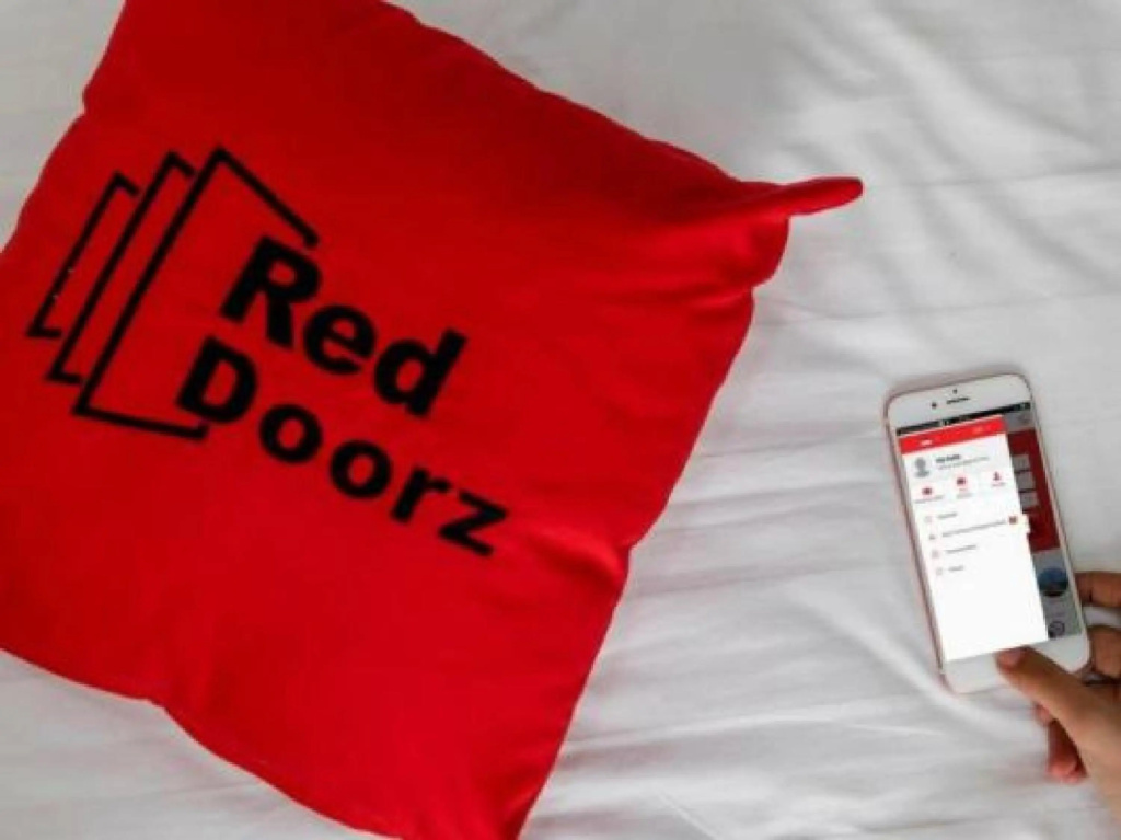 RedDoorz Plus at Karebosi Area 2 Makassar