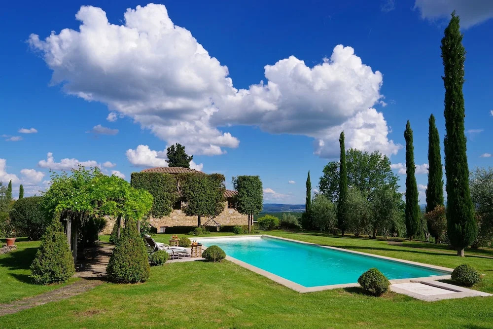 Camparone by Arceno Rentals Club