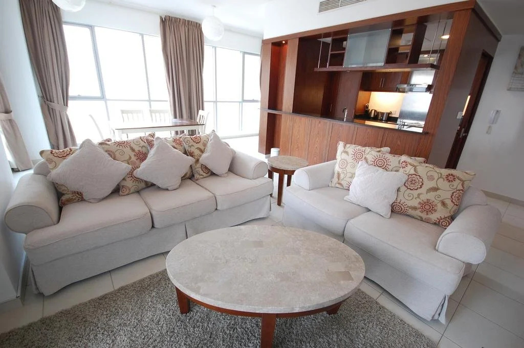 The Residences 6