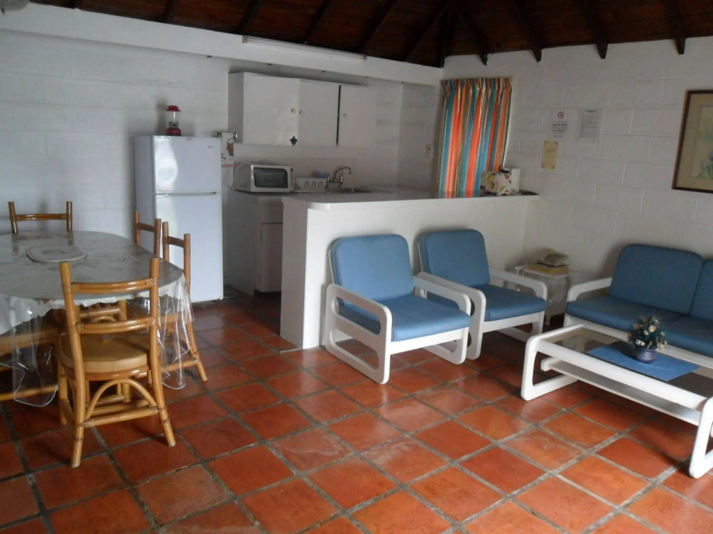 The Monteray Hotel