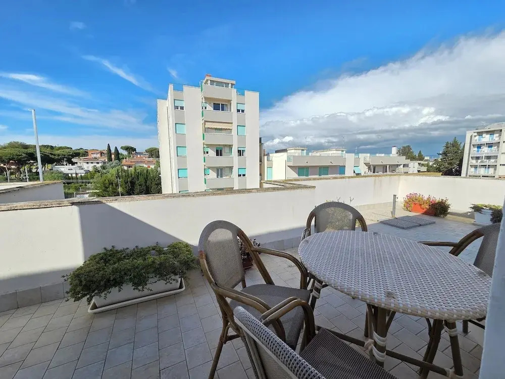 B&B Litoranea 80