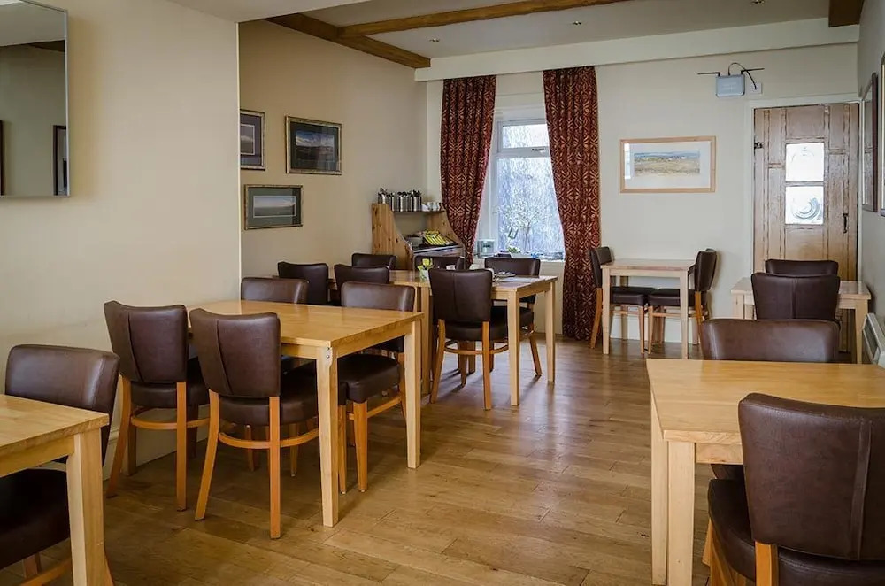 Thrums Hotel, Kirriemuir