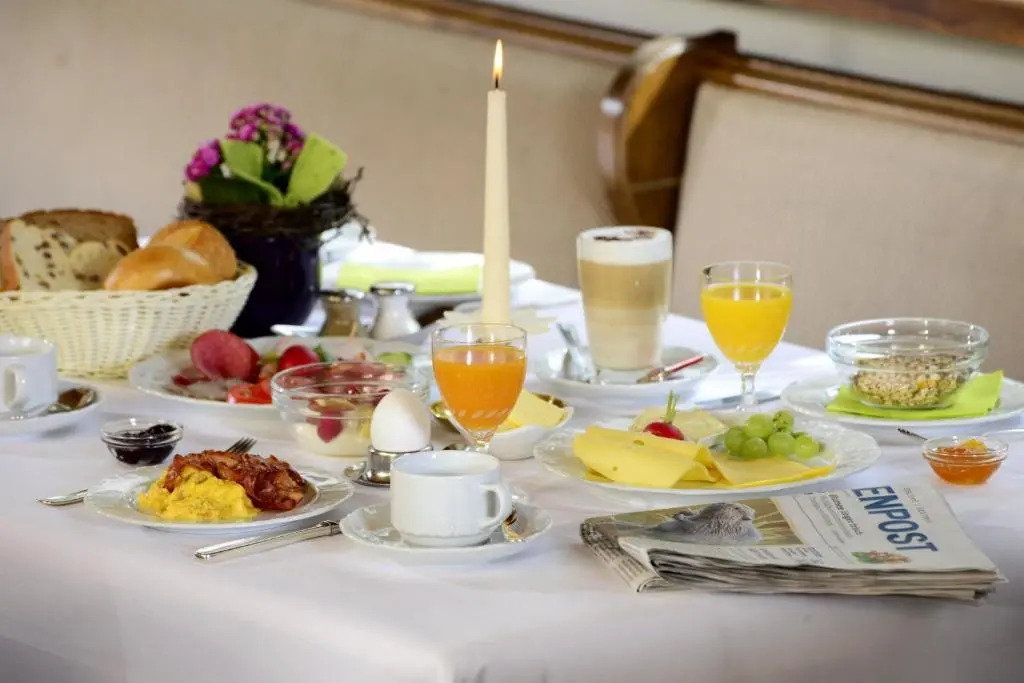 Landhotel Albers