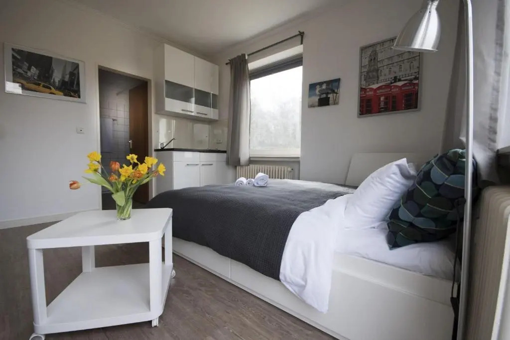 Frauenpreiss - Wohnung 54