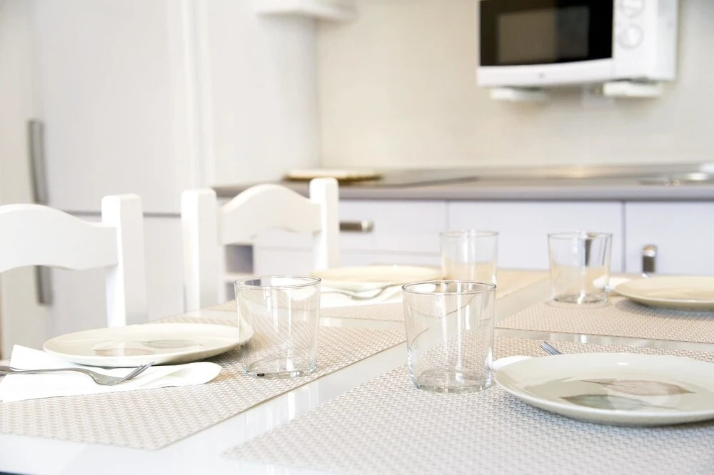 Apartment With 2 Bedrooms in Granada, With Wonderful City View and Wif