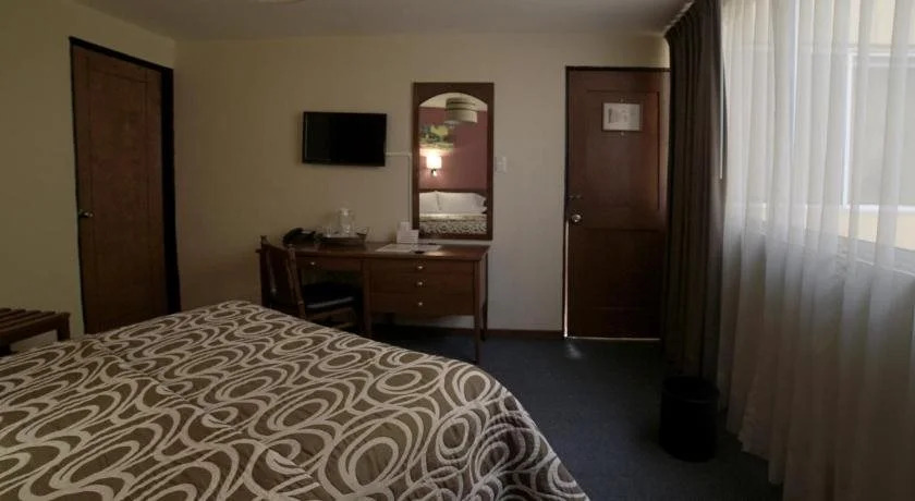 Hotel El Greco