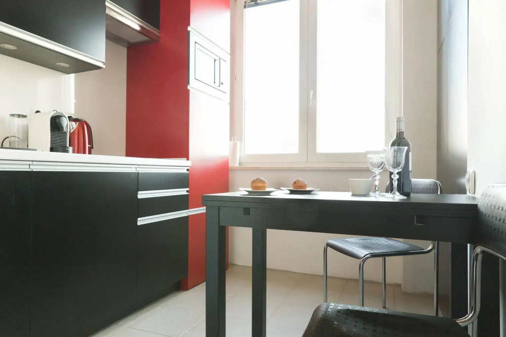 Apartament One by Your Freedom