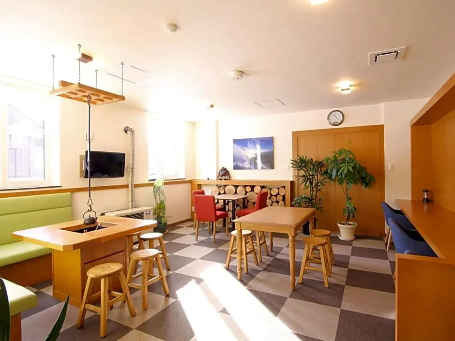 Koropokuru - Vacation STAY 91496v