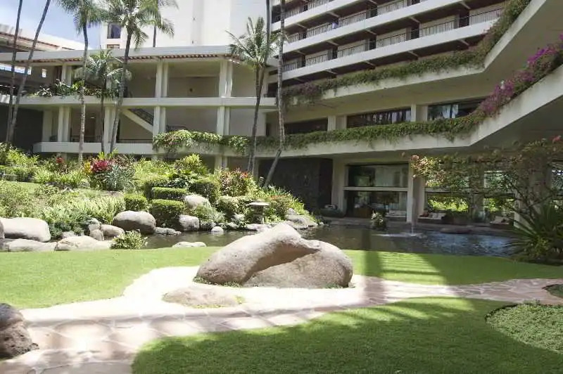 Makena Beach & Golf Resort
