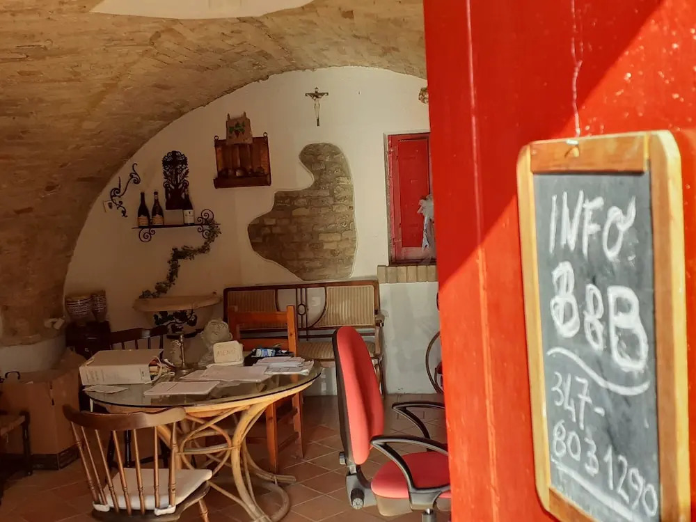 Pier Delle Vigne B&B