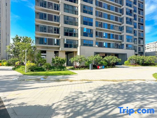 Pingtan to the wild and born sea view beauty accommodation (Longwangtou seaside resort store)