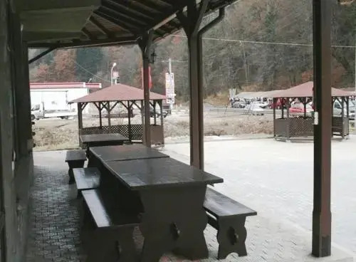 Pensiunea Tranzit Sinaia