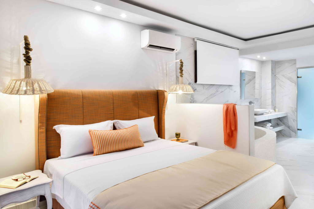 Villa DOro - Luxury Villas & Suites