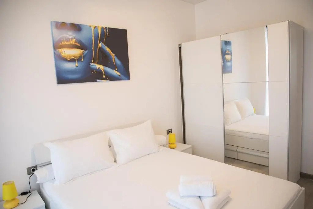 BlueWater Apartment in Nord10 Resort- Pool & Parking