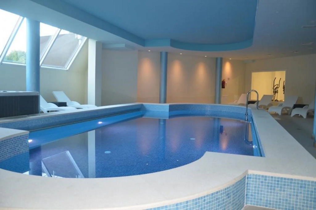 Hotel Olivier